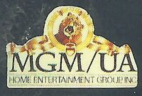 MGM Home Entertainment/Other | Logopedia | Fandom