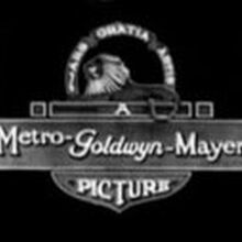 Metro Goldwyn Mayer Logo Variations Logopedia Fandom