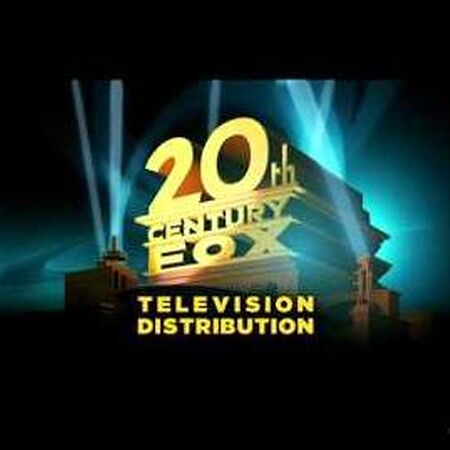 20th Century Fox Television Distribution Other Logopedia Fandom