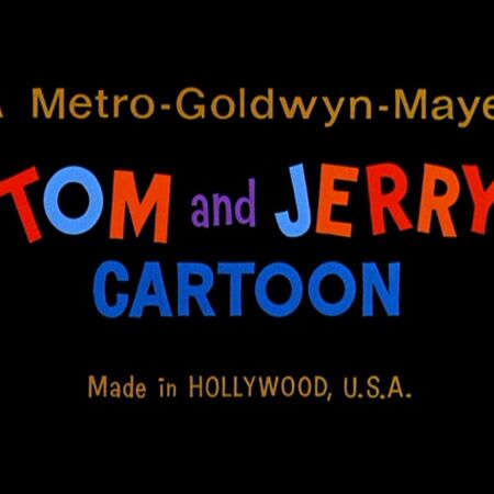 Tom And Jerry Logopedia Fandom