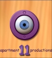 Apartment 11 Productions Logopedia Fandom Ed By Wikia Apartment 11 Productions