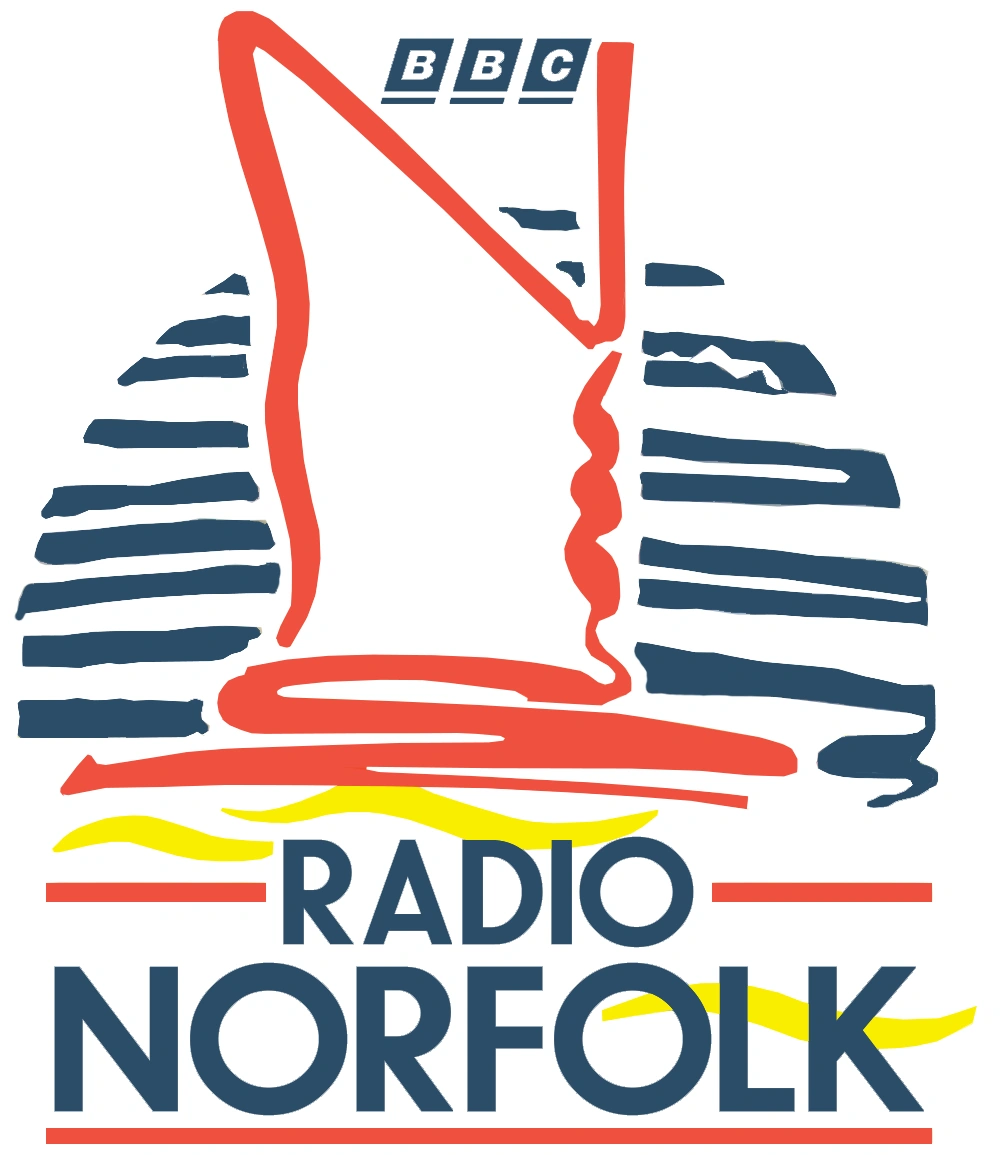 BBC Radio Norfolk Logopedia FANDOM powered by Wikia