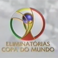 Eliminatorias Da Copa Do Mundo Rede Globo Logopedia Fandom