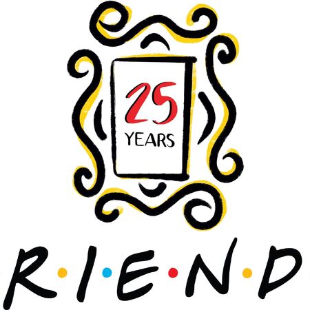 Friends Logopedia Fandom