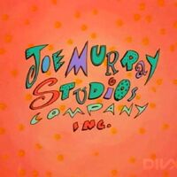 Joe Murray Productions Logopedia Fandom