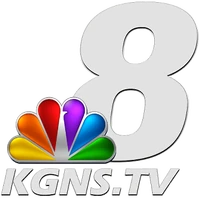 KGNSTV Logopedia FANDOM powered by Wikia