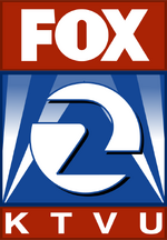 Image result for ktvu logo