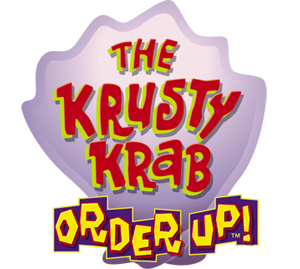 The Krusty Krab: Order Up! | Logopedia | FANDOM powered by Wikia