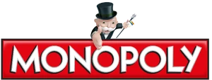 Monopoly | Logopedia | FANDOM powered by Wikia