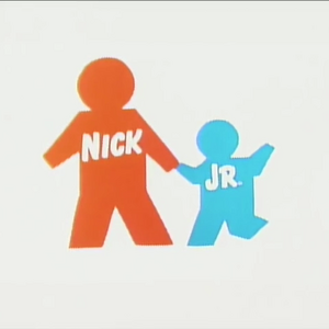 Nick Jr Productions Other Logopedia Fandom