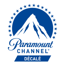 Paramount Channel France Logopedia Fandom