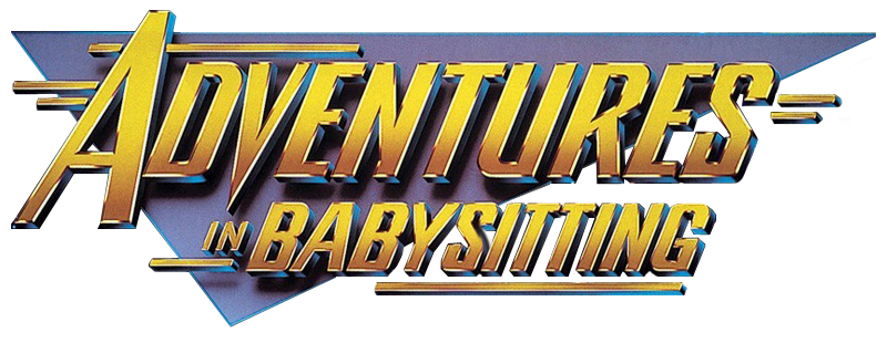 logos for babysitting