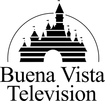 Buena Vista Television Logopedia Fandom