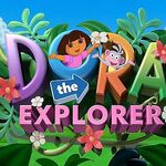 Dora The Explorer Logopedia Fandom