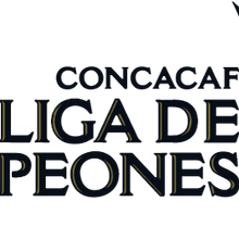 Concacaf Champions League Logopedia Fandom
