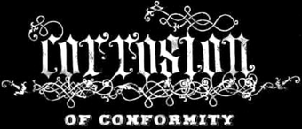 Corrosion Of Conformity Logopedia Fandom