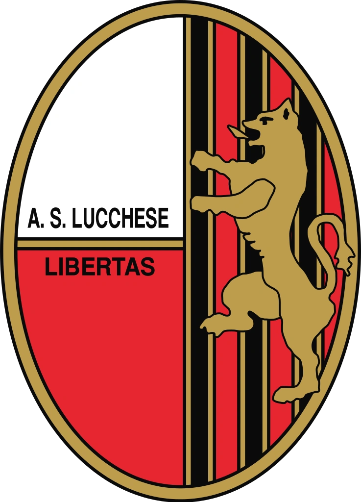 AS Lucchese Libertas 1905 Logopedia FANDOM powered by Wikia