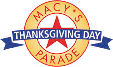 Macy S Thanksgiving Day Parade Logopedia Fandom