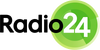 Radio 24 - Logo 2019
