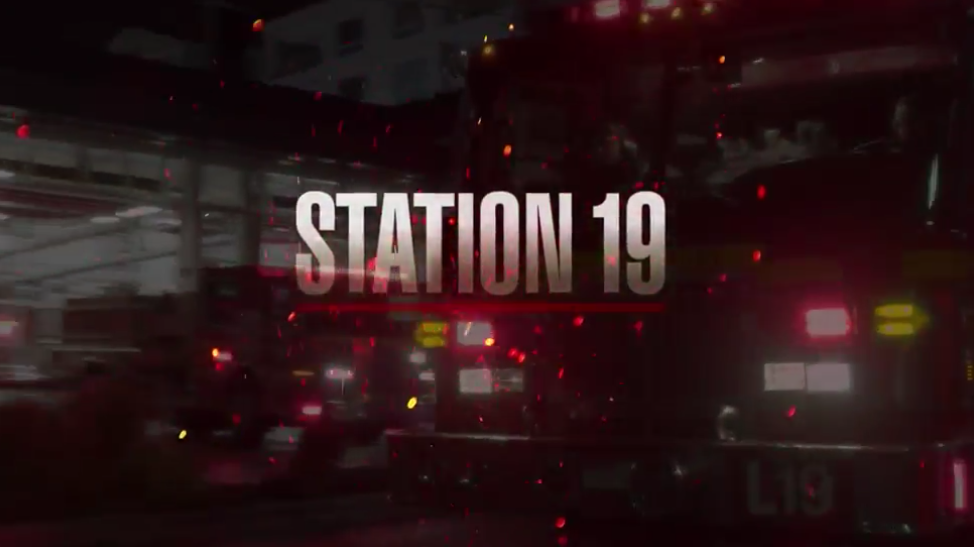 Station 19 Logopedia Fandom