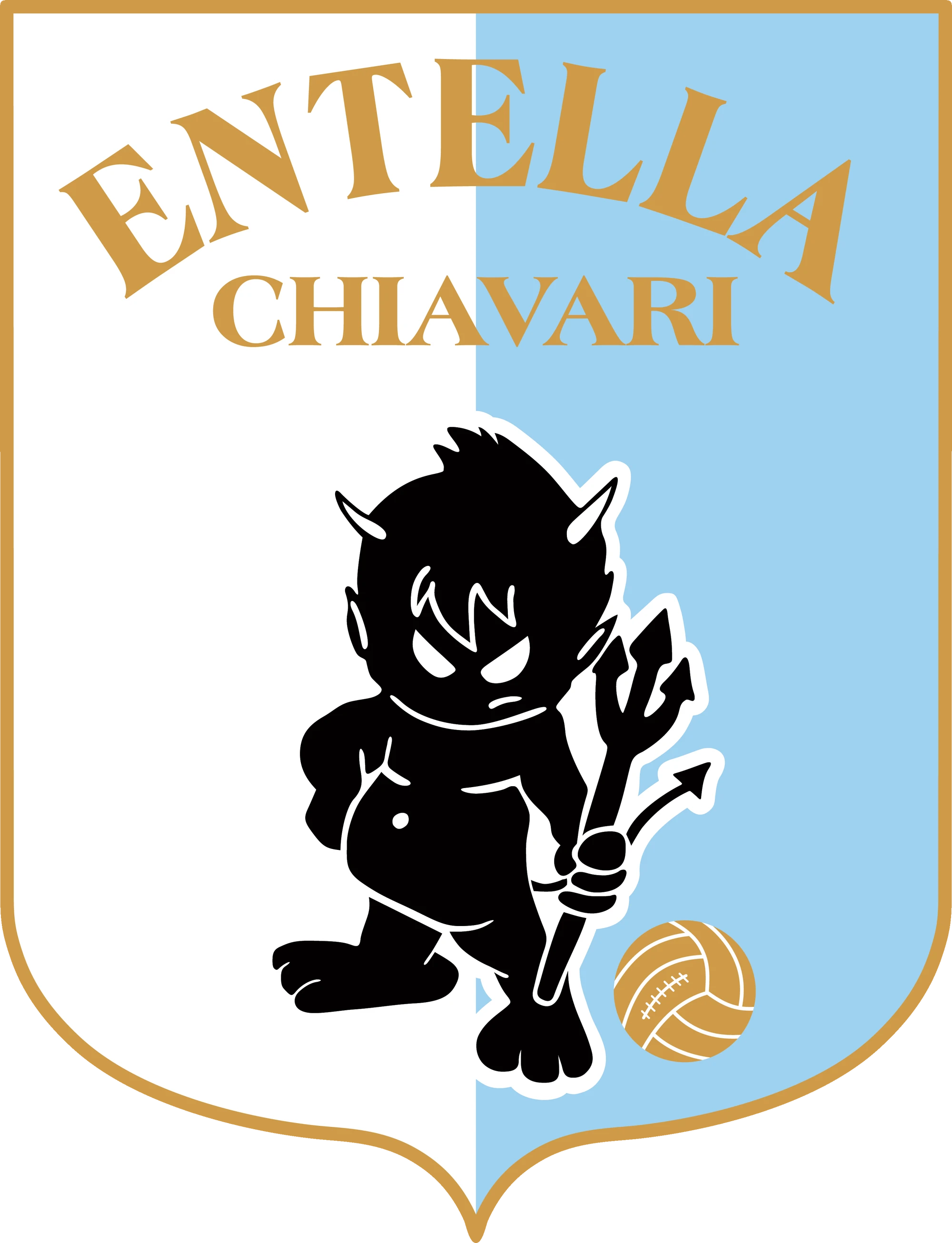 Virtus Entella Logopedia FANDOM powered by Wikia