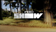 Vídeo Show 2013 Junho