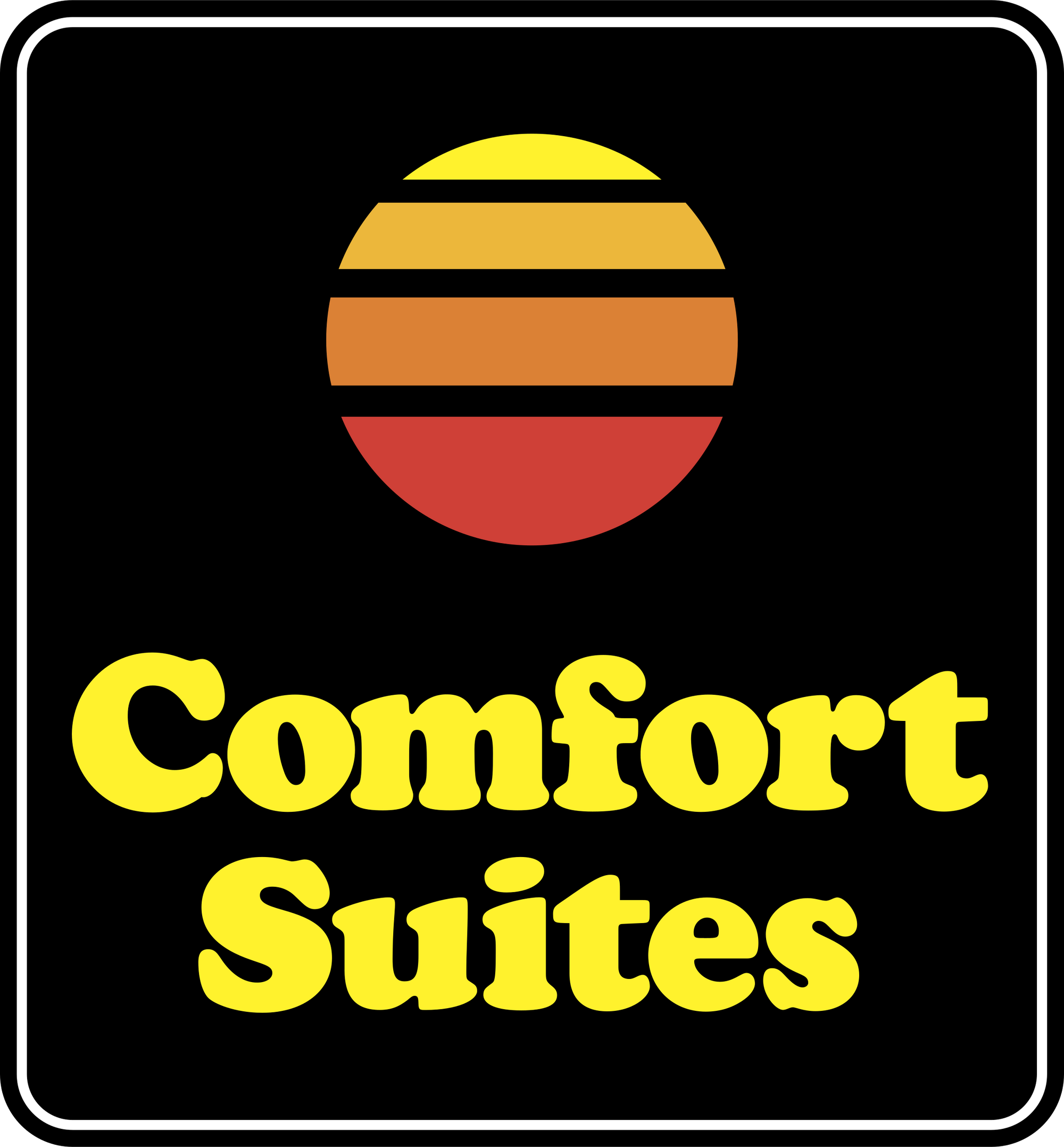 Comfort Suites  Logopedia Fandom