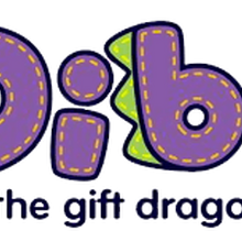 Dibo The Gift Dragon Logopedia Fandom
