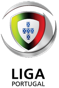 Liga Portuguesa de Futebol Profissional | Logopedia ...