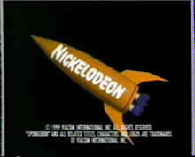 Nick Rocket