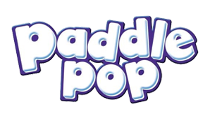 Paddle Pop | Logopedia | FANDOM powered by Wikia