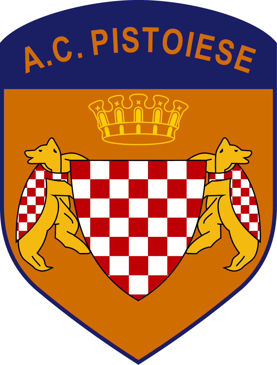 US Pistoiese 1921 Logopedia FANDOM powered by Wikia