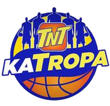 TNT Tropang Giga | Logopedia | Fandom