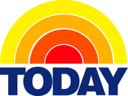 Today (United States) | Logopedia | FANDOM powered by Wikia