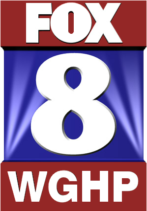 Image - WGHP Fox 8 News Logo.png | Logopedia | FANDOM Powered By Wikia