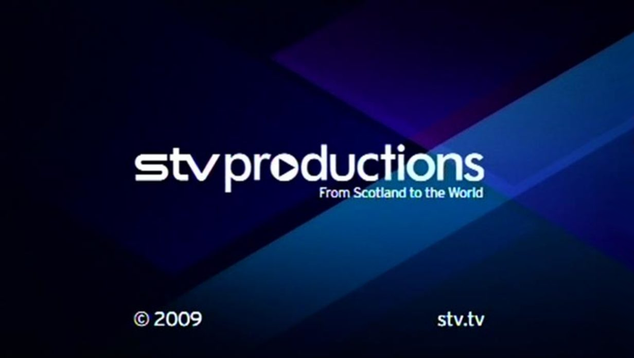 STV Productions | Closing Logo Group Wikia | Fandom