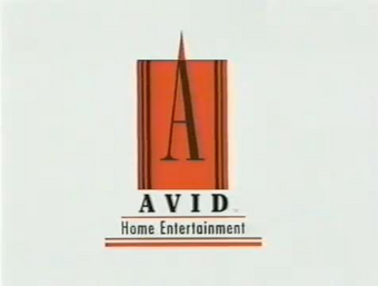 Avid Home Entertainment Logopedia Fandom