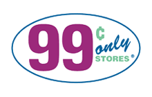 image logo 99 cents