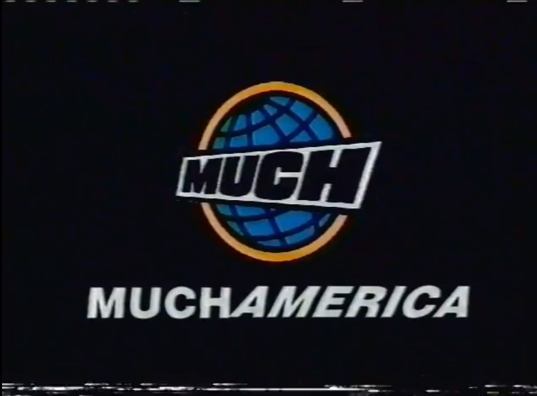 Category:MuchMusic | Logopedia | Fandom