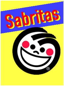 Sabritas | Logopedia | Fandom