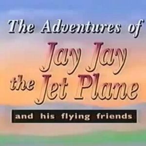 Jay Jay The Jet Plane Logopedia Fandom