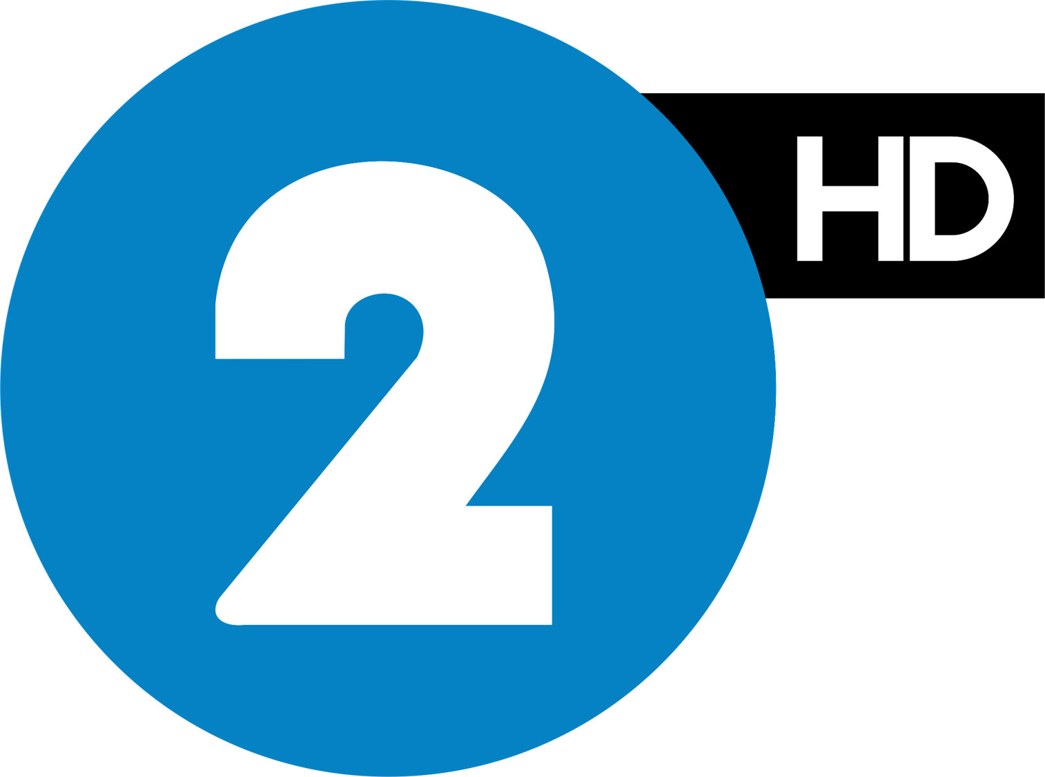 Canal 2 (El Salvador)/Other | Logopedia | Fandom