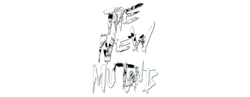 The New Mutants | Logopedia | Fandom