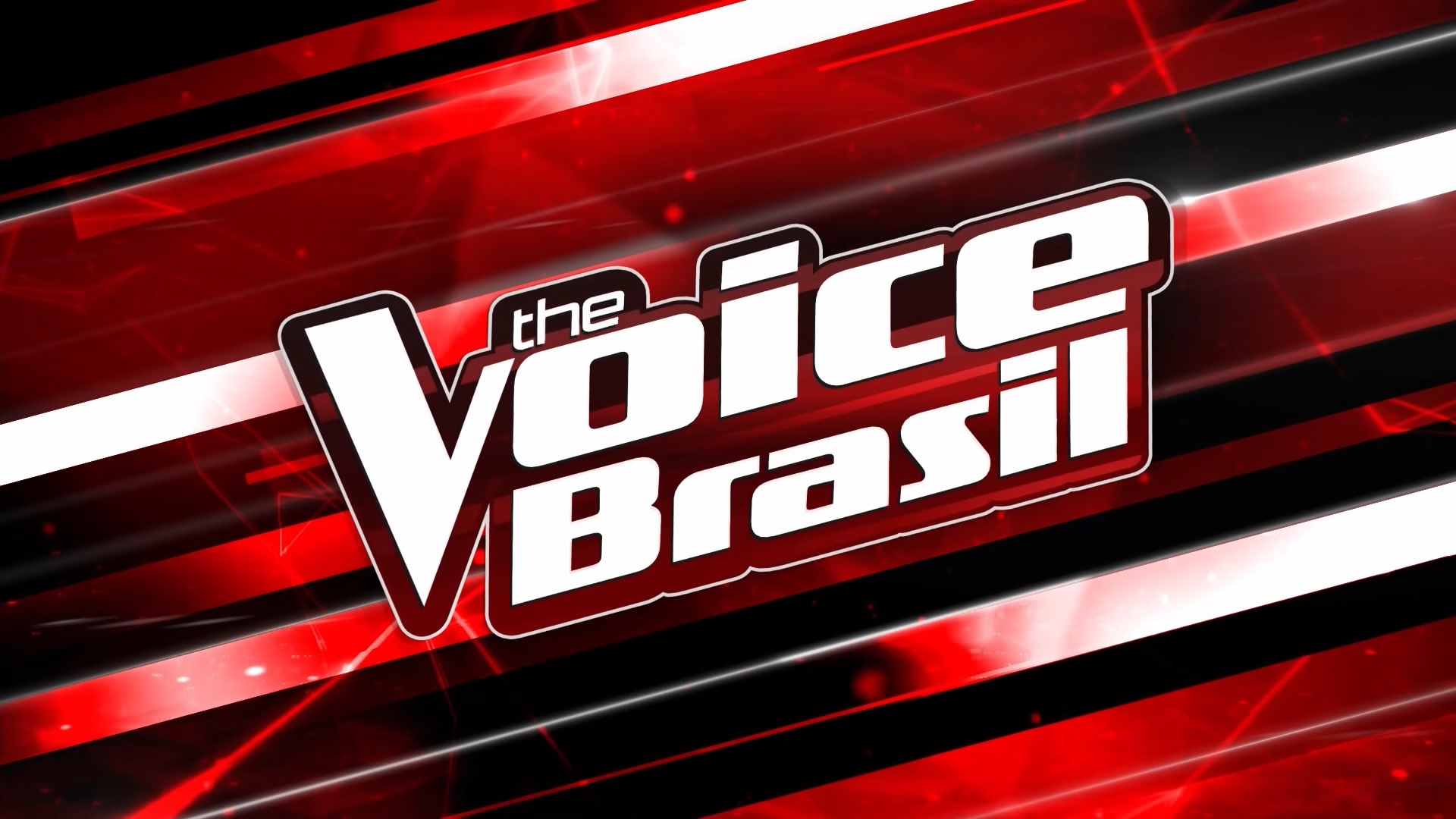 The voice brasil 2016