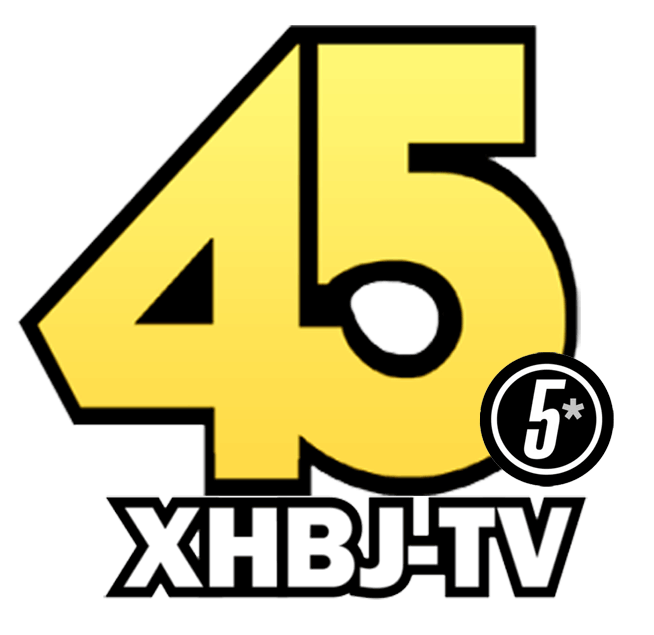 XHBJ-TV | Logopedia | FANDOM powered by Wikia
