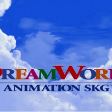 Dreamworks Animation Other Logopedia Fandom