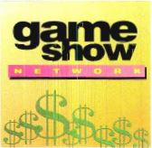 Game Show Network  Logopedia  FANDOM powered by Wikia