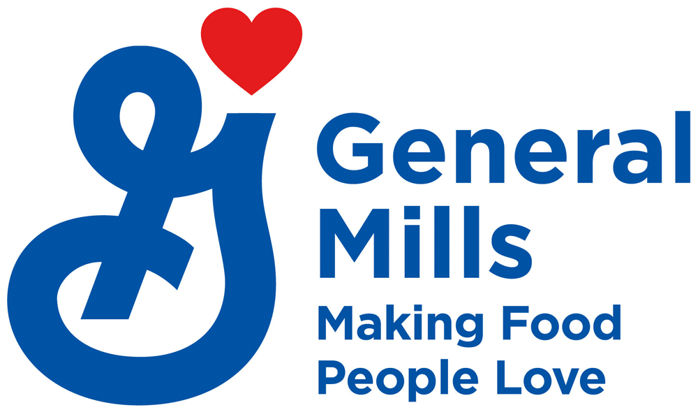 Image result for general mills logo