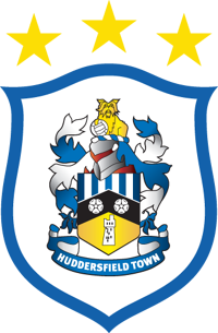 Huddersfield Town | Logopedia | FANDOM powered by Wikia