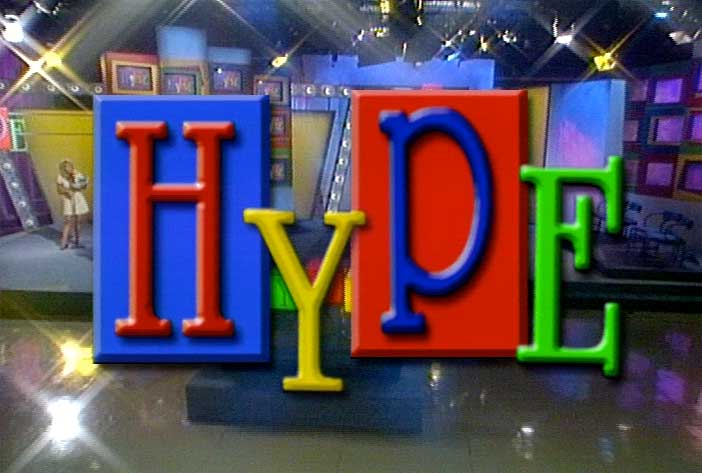 hype game show logopedia fandom powered by wikia